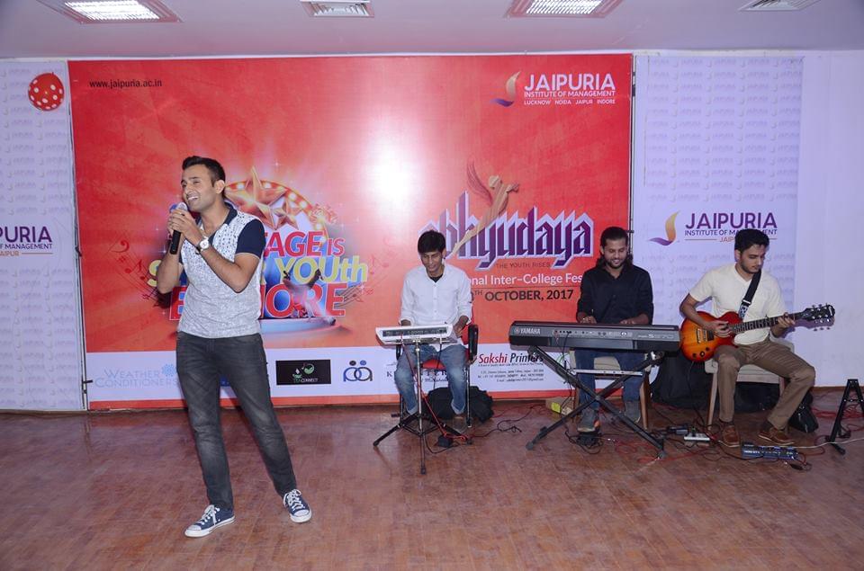 Jaipuria Institute of Management Events photo 8